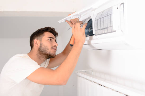 Best HVAC System Cleaning  in Gantt, SC